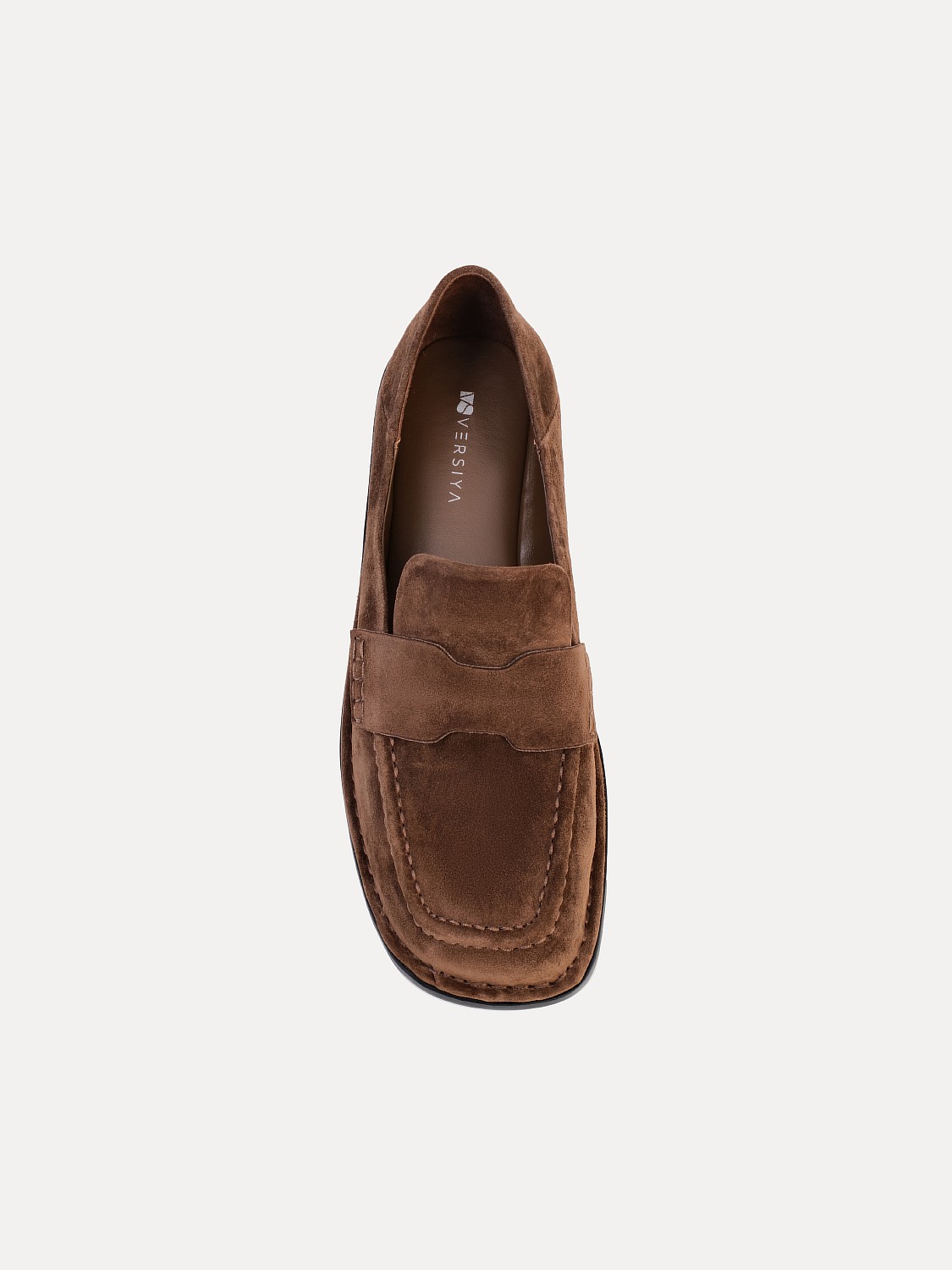 Туфли Лоферы (S2609-05)