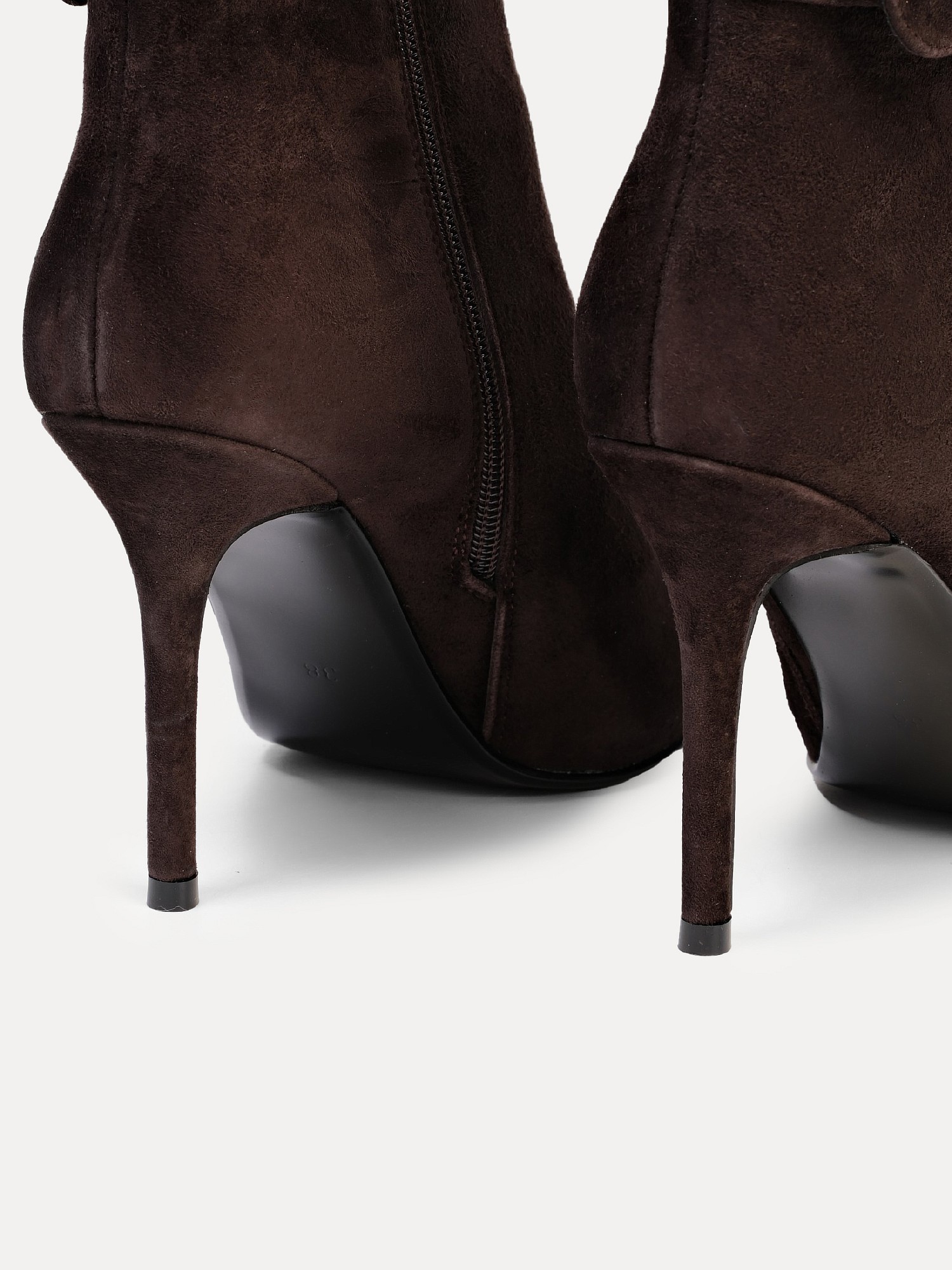 Ботильоны демисезон (P115-92)