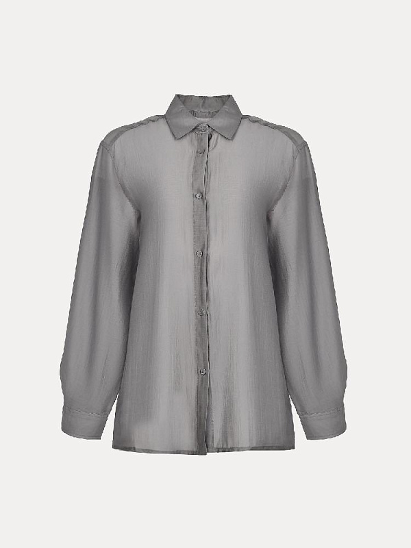 Рубашка (R6602) 