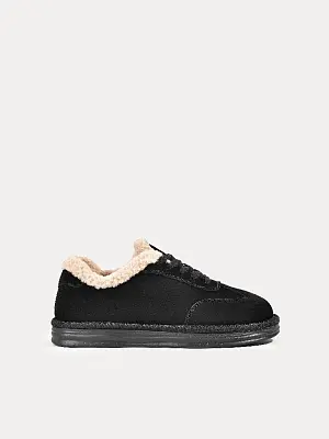 Кроссовки зимние (ZL8038)